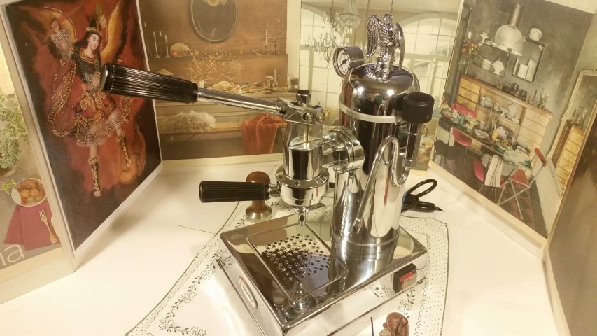 Macchinette da Caffè