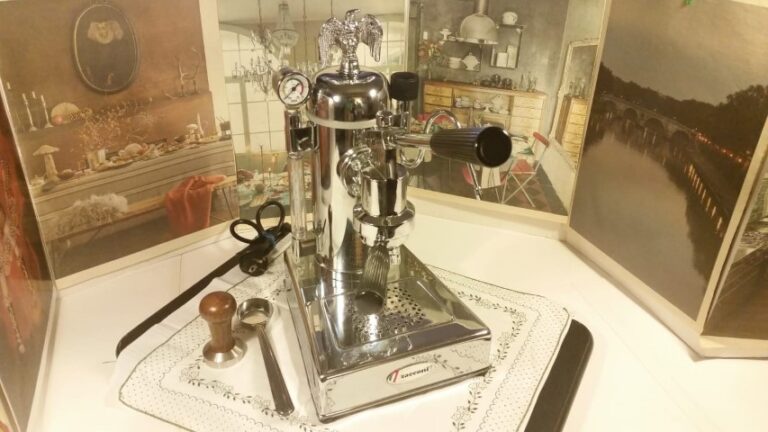 Macchinette da Caffè