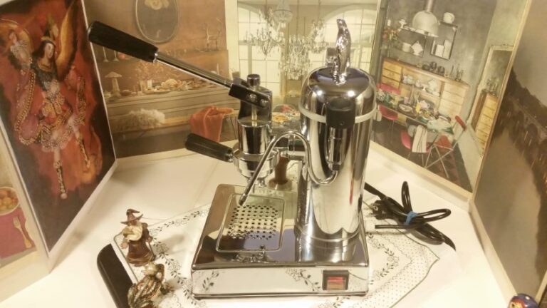 Macchinette da Caffè
