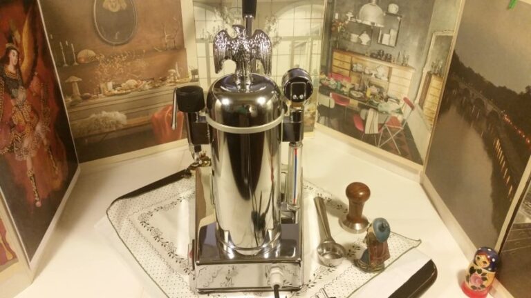 Macchinette da Caffè