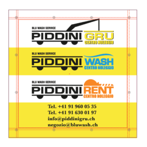 Piddini striscion simulazione JS